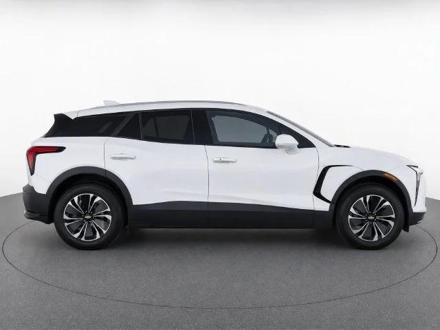 chevrolet blazer ev 2024 3GNKDBRJ6RS213956 image chevrolet blazer ev 2024 3GNKDBRJ6RS213956 image